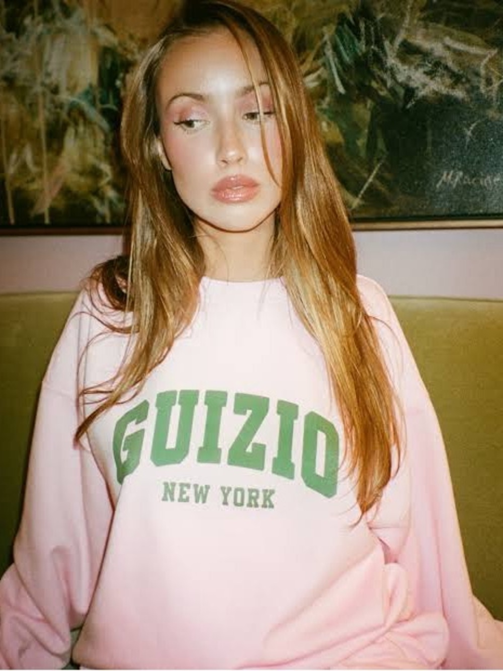 Guizio sweatshirt